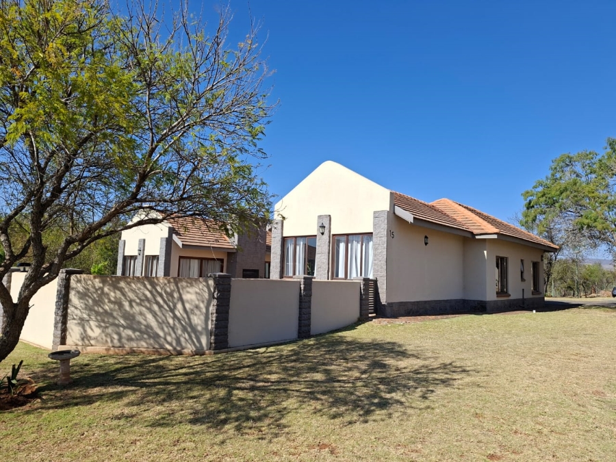4 Bedroom Property for Sale in Buffelspoort Eco Estate North West